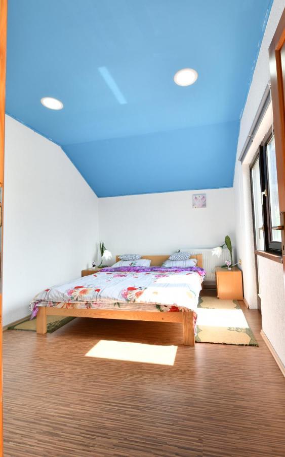 Natura Hause Rakovica Ngoại thất bức ảnh
