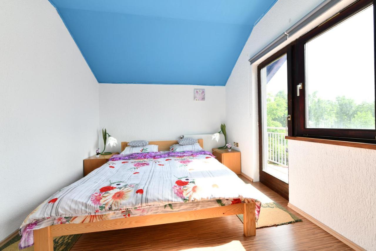 Natura Hause Rakovica Ngoại thất bức ảnh