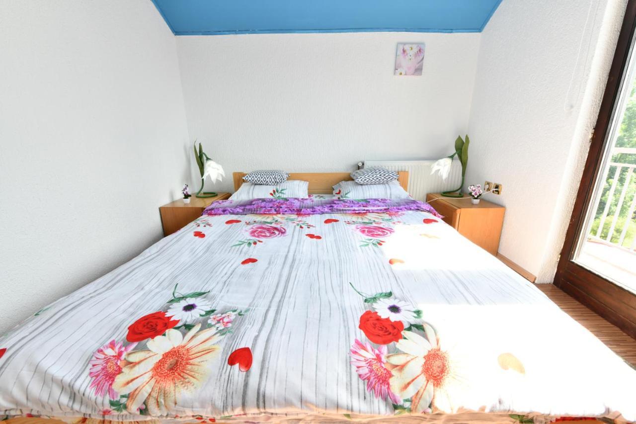 Natura Hause Rakovica Ngoại thất bức ảnh