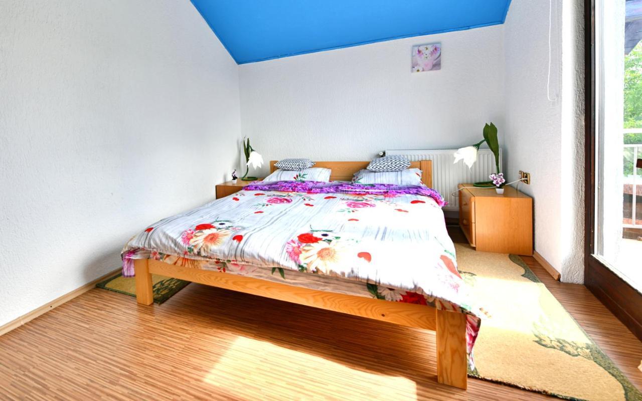 Natura Hause Rakovica Ngoại thất bức ảnh