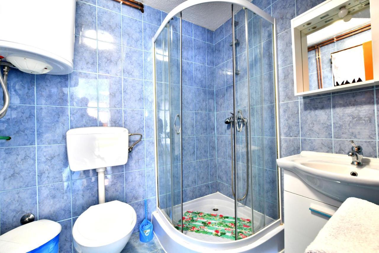 Natura Hause Rakovica Ngoại thất bức ảnh