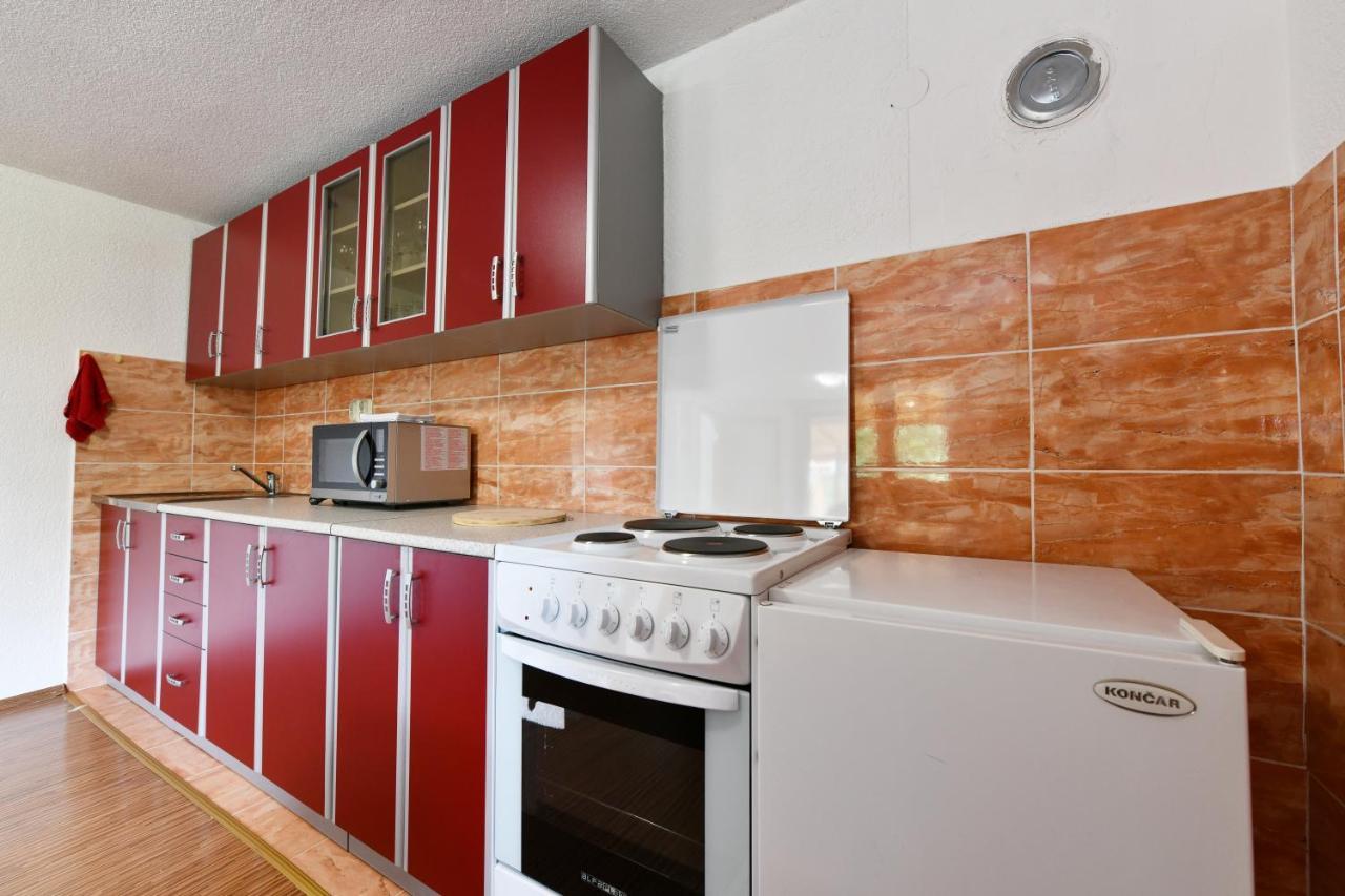 Natura Hause Rakovica Ngoại thất bức ảnh