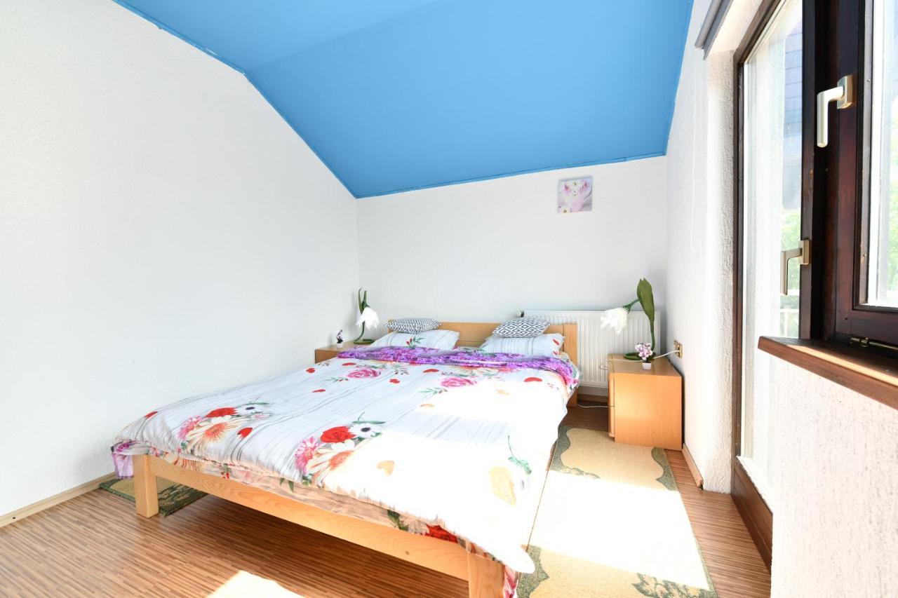 Natura Hause Rakovica Ngoại thất bức ảnh