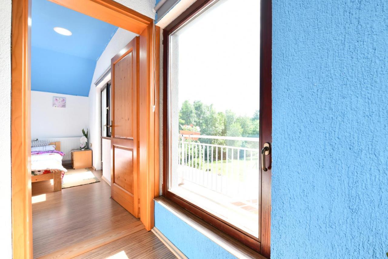 Natura Hause Rakovica Ngoại thất bức ảnh