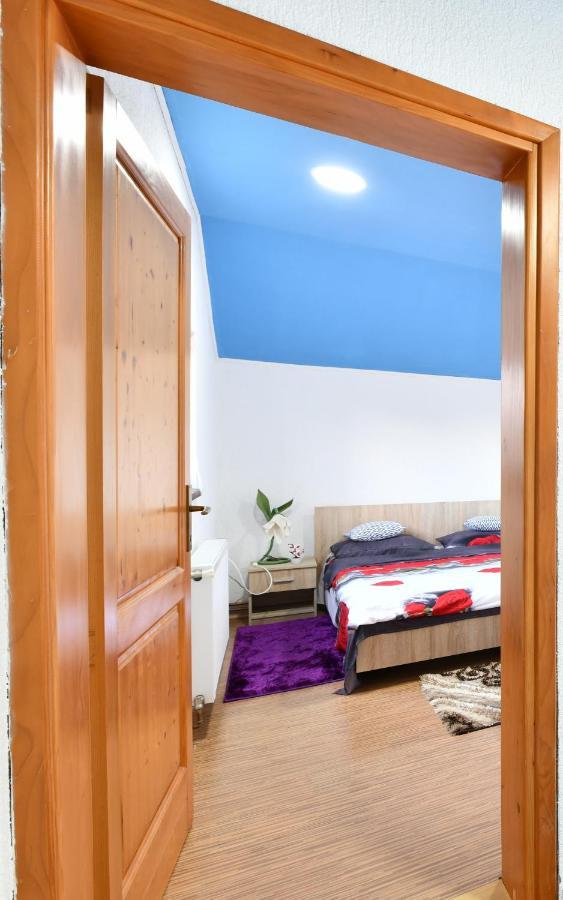Natura Hause Rakovica Ngoại thất bức ảnh