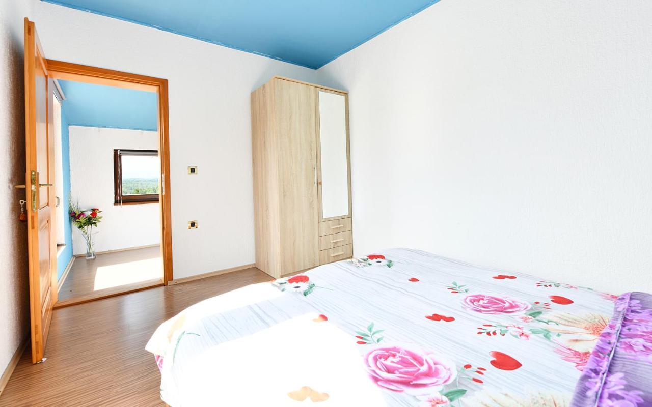 Natura Hause Rakovica Ngoại thất bức ảnh