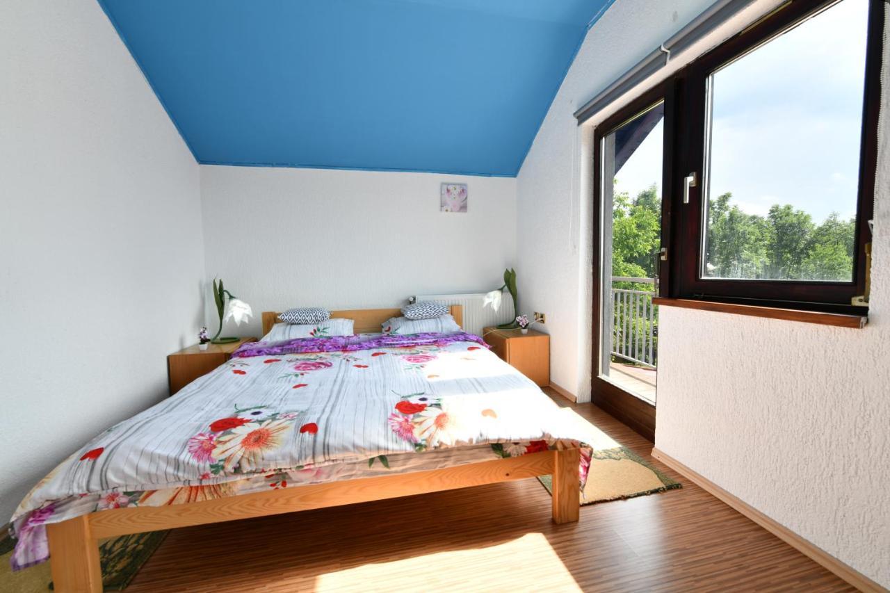 Natura Hause Rakovica Ngoại thất bức ảnh