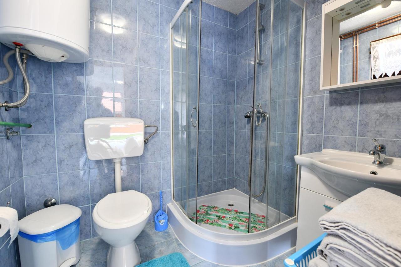 Natura Hause Rakovica Ngoại thất bức ảnh
