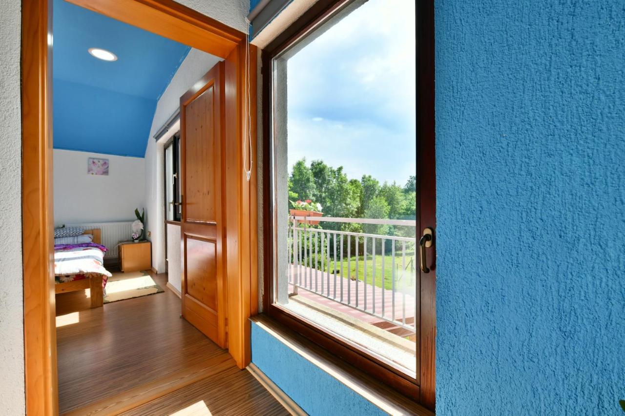 Natura Hause Rakovica Ngoại thất bức ảnh