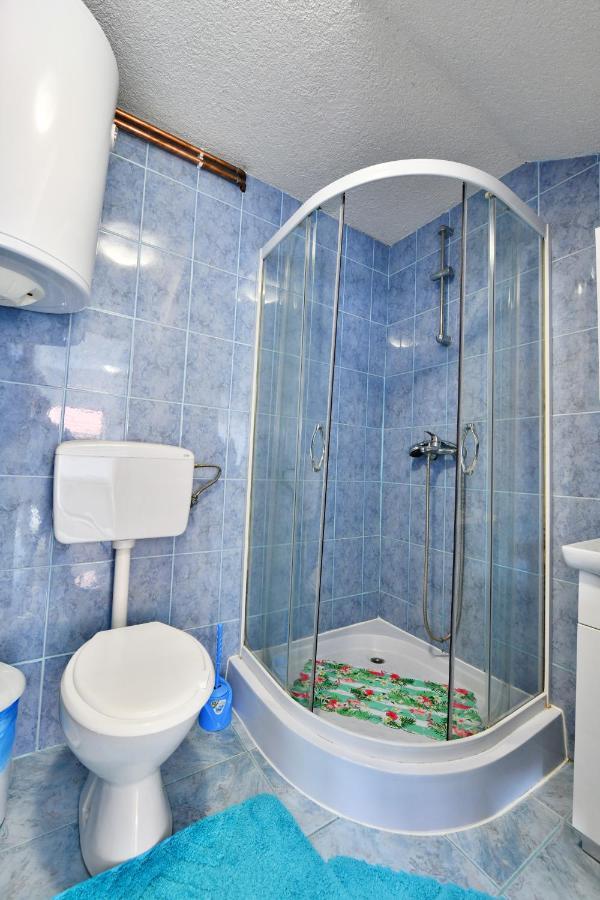Natura Hause Rakovica Ngoại thất bức ảnh