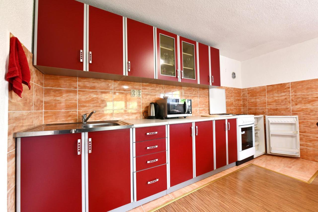 Natura Hause Rakovica Ngoại thất bức ảnh